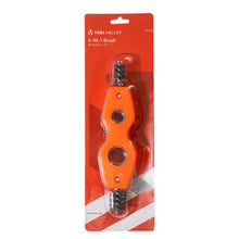 Load image into Gallery viewer, Tool Valley 51334 4-in-1 Brush - Red Table