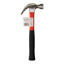 Load image into Gallery viewer, Tool Valley 51353 Claw Hammer - Red Table
