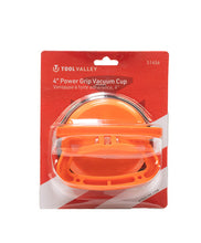 Load image into Gallery viewer, Tool Valley 51456 Power Grip Vacuum Cup Red Table