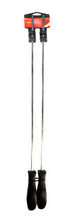 Load image into Gallery viewer, Tool Valley 51472 X-Long Screwdriver Set 2 Pc - Red Table