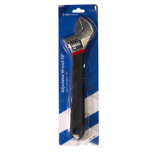 Load image into Gallery viewer, Tool Valley 51607 Adjustable Wrench 10&quot; - Blue Table