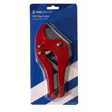 Load image into Gallery viewer, Tool Valley 51617 PVC Pipe Cutter - Blue Table