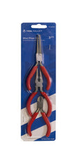 Load image into Gallery viewer, Tool Valley 51650 Mini Plier Set, 3 Pcs - Blue Table
