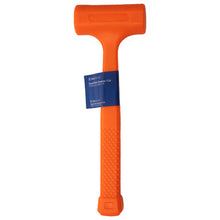 Load image into Gallery viewer, Tool Valley 51692 Dead Blow Hammer 1Lb - Blue Table