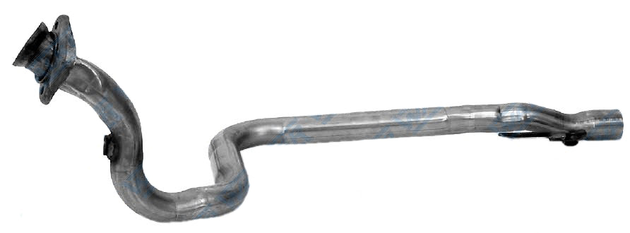 DYNOMAX 54488 Pipe - Front
