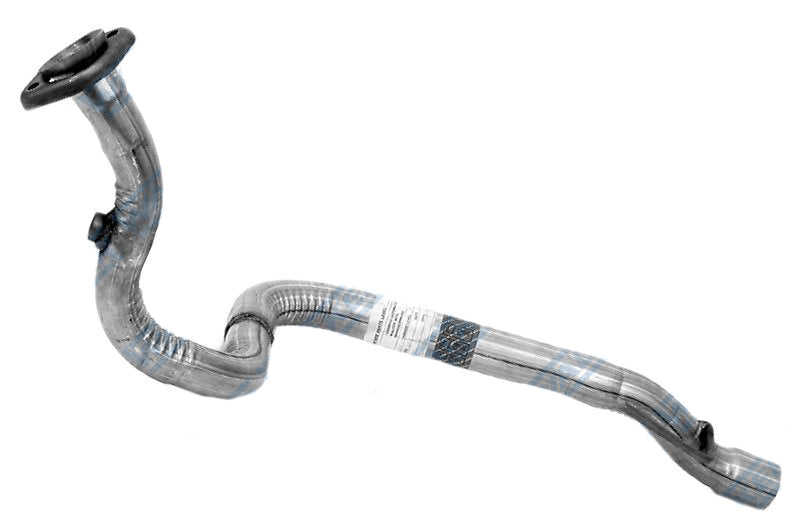 DYNOMAX 55277 Pipe - Front