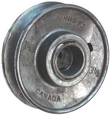 Dynaline 55491 Vari-Speed Pulley 3-1/4 x 5/8 C/W Set Screws