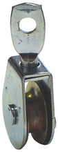 Load image into Gallery viewer, Dynaline 55803 Pulley. Swivel Steel 3 650lbs.