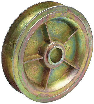 Dynaline 55840 Sheave 1-1/2", 420lbs. Replacement Pulley