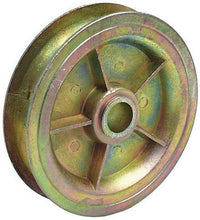 Load image into Gallery viewer, Dynaline 55840 Sheave 1-1/2", 420lbs. Replacement Pulley