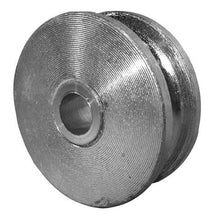 Load image into Gallery viewer, Dynaline 55892 H.D. Replacement Pulley 'Deuer' Type Sheave. 2-1/2"