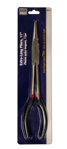 Tool Valley 56131 Extra Long Pliers Tool Cache Blue Table