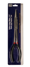 Load image into Gallery viewer, Tool Valley 56131 Extra Long Pliers Tool Cache Blue Table