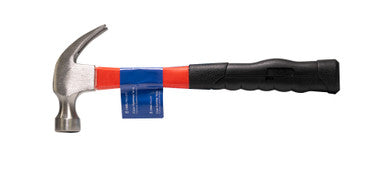 Tool Valley 56200 Claw Hammer 16 oz - Blue Table