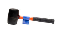 Load image into Gallery viewer, Tool Valley 56216 Rubber Mallet 32oz - Blue Table