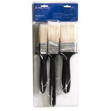 Load image into Gallery viewer, Tool Valley 56219 Paint Brush Set, 10 Pcs - Blue Table