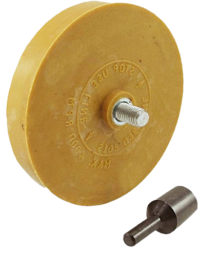 Dynaline 56235 Drill Eraser