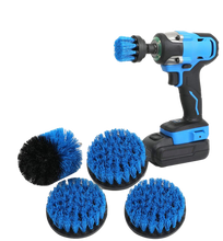 Load image into Gallery viewer, Dynaline 56238 Drill Brushes Set 5 Pcs