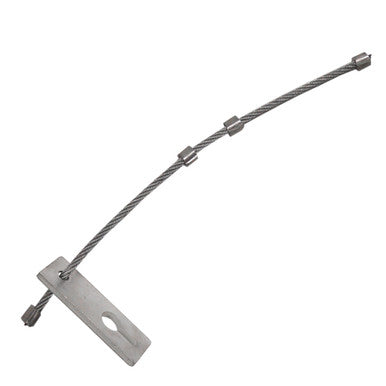 Dynaline 62205 Cable Type Load Binder Lock
