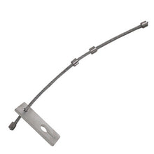 Load image into Gallery viewer, Dynaline 62205 Cable Type Load Binder Lock