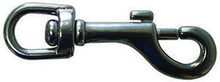Load image into Gallery viewer, Dynaline 64100 Stainless Steel Bolt Snap 1/2 x 3
