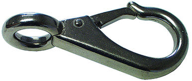 Dynaline 64109 Stainless Steel Boat Snap 16 X 72