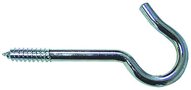Dynaline 65077 Screw Hook 1-5/16