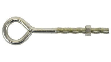 Dynaline 65119 Eyebolt 3/8 x 6