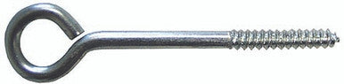 Dynaline 65161 Lagscrew Eyebolt 1/4