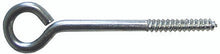 Load image into Gallery viewer, Dynaline 65161 Lagscrew Eyebolt 1/4