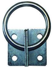 Load image into Gallery viewer, Dynaline 65178 Ring &amp; Mounting Plate