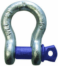 Dynaline 66008 Commercial Anchor Shackle 1