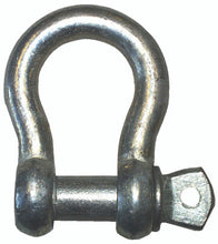 Load image into Gallery viewer, Dynaline 66010 Commercial Anchor Shackle 1/4