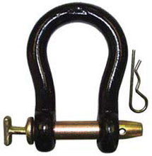 Load image into Gallery viewer, Dynaline 66032 Straight Clevis 7/8