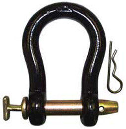 Dynaline 66033 Straight Clevis 1
