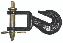 Load image into Gallery viewer, Dynaline 66040 Tractor Drawbar Hook
