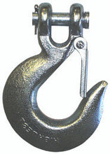 Load image into Gallery viewer, Dynaline 66070 Clevis Slip Hook C/W Latch 1/4
