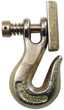 Load image into Gallery viewer, Dynaline 66083 Alloy Grab Hook C/W Latch (Alloy)  1/2