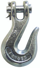 Load image into Gallery viewer, Dynaline 66110 Clevis Grab Hook 1/4"