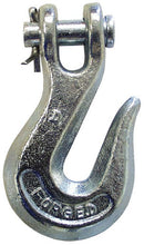 Load image into Gallery viewer, Dynaline 66111 Clevis Grab Hook 5/16"