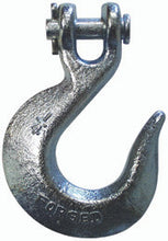 Load image into Gallery viewer, Dynaline 66115 Clevis Slip Hook 1/4"