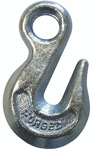Dynaline 66123 Eye Grab Hook 1/4"