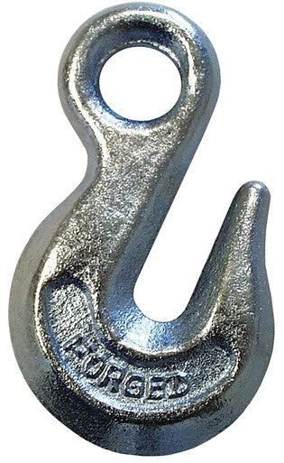 Dynaline 66125 Eye Grab Hook 3/8