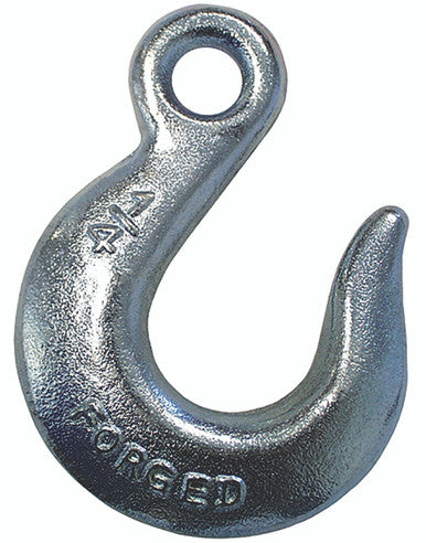 Dynaline 66129 Eye Slip Hook 1/4
