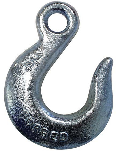 Dynaline 66130 Eye Slip Hook 5/16
