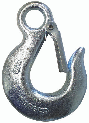 Dynaline 66135 Safety Slip Hook 5/16