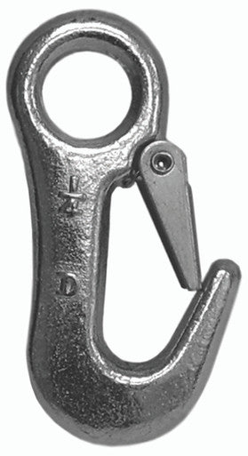 Dynaline 66136 Safety Winch Hook 1/4