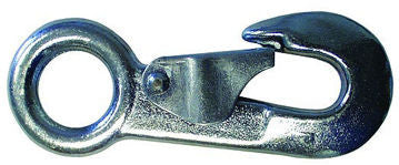 Dynaline 66137S Safety Lanyard Hook Double Latch
