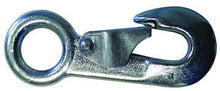 Load image into Gallery viewer, Dynaline 66137S Safety Lanyard Hook Double Latch
