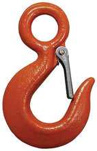 Load image into Gallery viewer, Dynaline 66145 Eye Hoist Hook 3/4 Ton